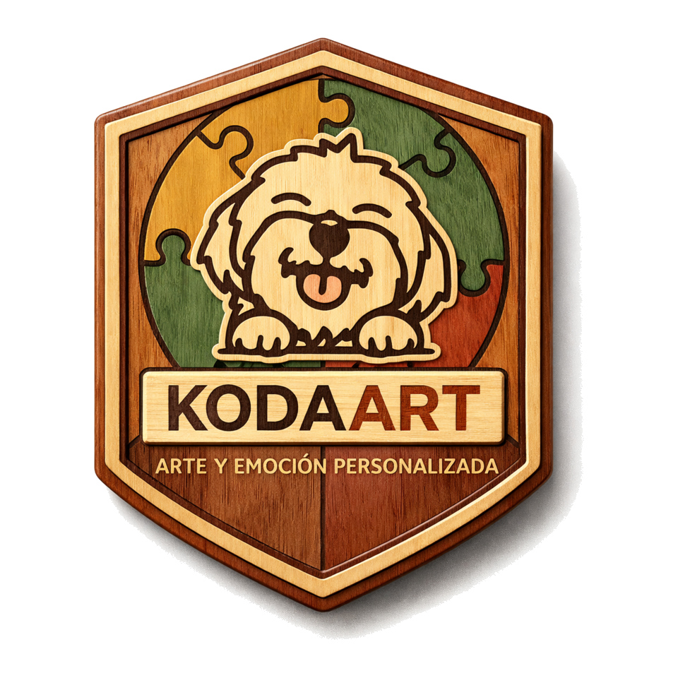Logo KodaArt