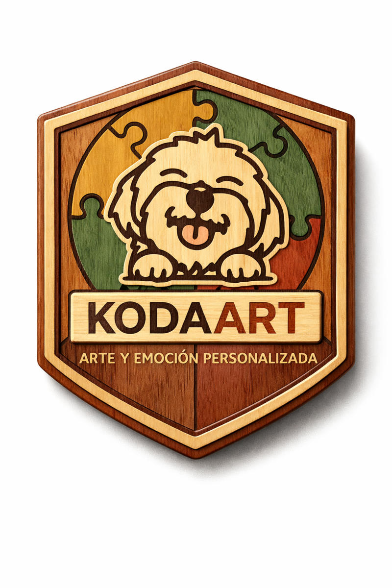 Logo KodaArt