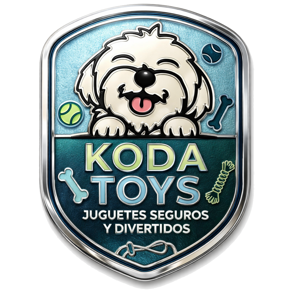 Logo KodaToys