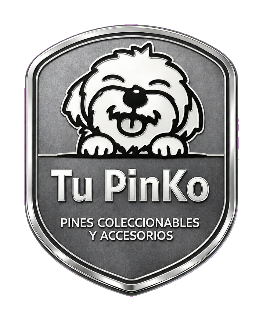 Logo TuPinKo