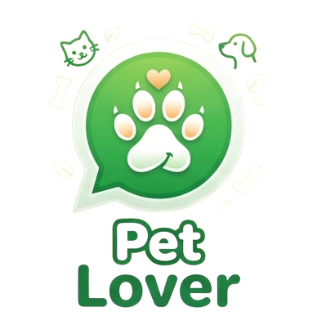 WhatsApp Pet Lover